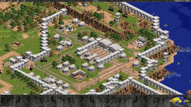 Download aoe rise of rome 1.0a